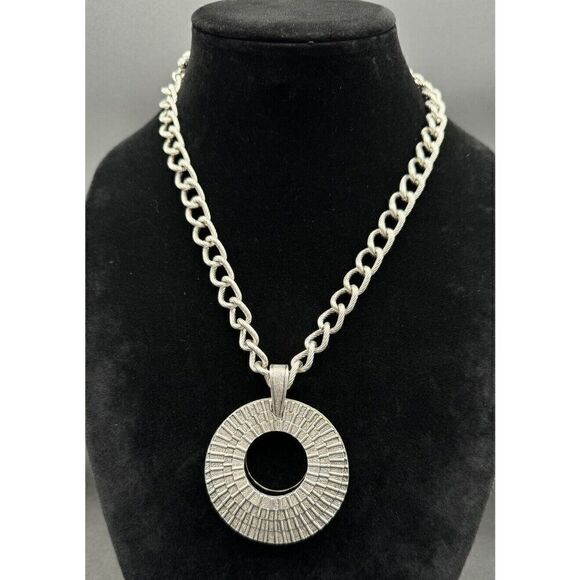 Premier Designs‎ Top Notch Layered Convertible Multicolor Beaded Chain Necklace - Picture 4 of 15